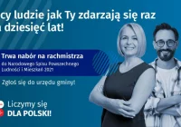 Gminy szukają rachmistrzów do spisu powszechnego - zdjęcie główne