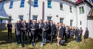 Wbicie łopat rozpoczęciem 'historycznej' inwestycji - zdjęcie 2