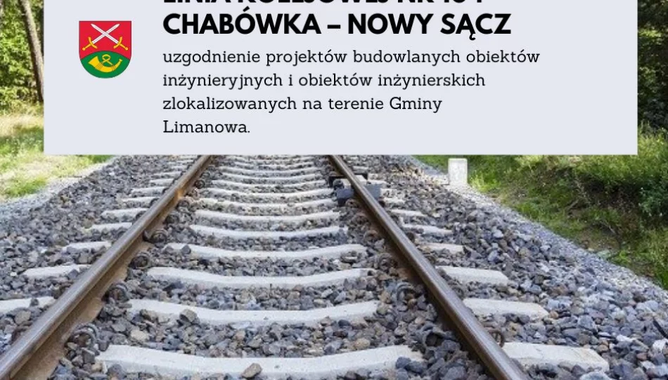 Modernizacja linii kolejowej: mosty i wiadukty do uzgodnienia – dokumentacja czeka w urzędzie - zdjęcie 1