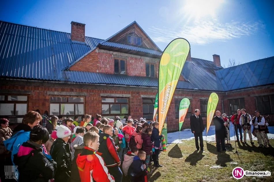 Wbicie łopat rozpoczęciem 'historycznej' inwestycji - zdjęcie 3