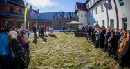 Wbicie łopat rozpoczęciem 'historycznej' inwestycji - zdjęcie 4