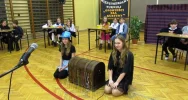 Trzecia edycja konkursu 'Opowieści zza kurtyny' - zdjęcie 2