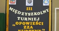 Trzecia edycja konkursu 'Opowieści zza kurtyny' - zdjęcie 4