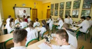 Biologia w liceum prosto z uczelni - zdjęcie 2