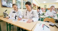 Biologia w liceum prosto z uczelni - zdjęcie 3