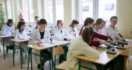 Biologia w liceum prosto z uczelni - zdjęcie 4