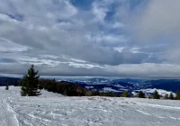 Ostrzeżenie meteorologiczne: halny. Według meteorologów w lutym czekają nas dwie fale mrozu - zdjęcie główne