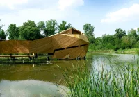 Projekt limanowskich architektów w nominowany do prestiżowej europejskiej nagrody - zdjęcie główne