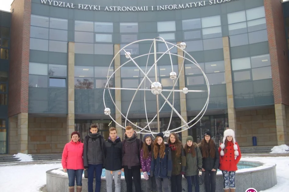 Fizyka nie taka straszna - zdjęcie 2