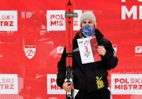 Mistrzyni Polski z Laskowej: „Marzę o olimpijskim złocie” - zdjęcie główne