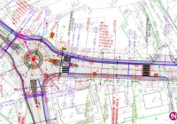 Do września przebudowa i dwa nowe ronda - zdjęcie główne