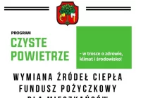 Fundusz pożyczkowy dla mieszkańców - wymiana źródeł ciepła - zdjęcie główne