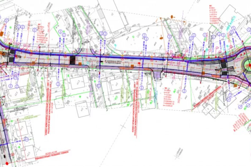 Do września przebudowa i dwa nowe ronda - zdjęcie 3