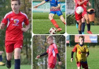 Pięciu młodzików Limanovii na testach w Wiśle Kraków - zdjęcie główne