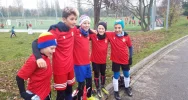 Pięciu młodzików Limanovii na testach w Wiśle Kraków - zdjęcie 2