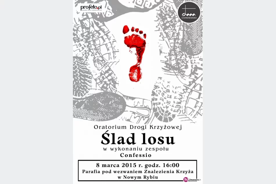 Dziś niezwykła droga krzyżowa - zdjęcie 2