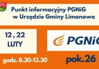 Dyżury doradcy PGNiG w lutym  - zdjęcie główne