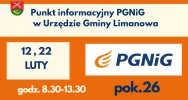 Dyżury doradcy PGNiG w lutym  - zdjęcie 2