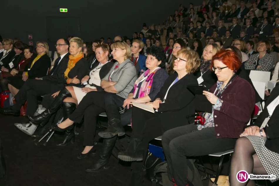 Justyna Kowalczyk ze 'Srebrnym Pazurem' - zdjęcie 2