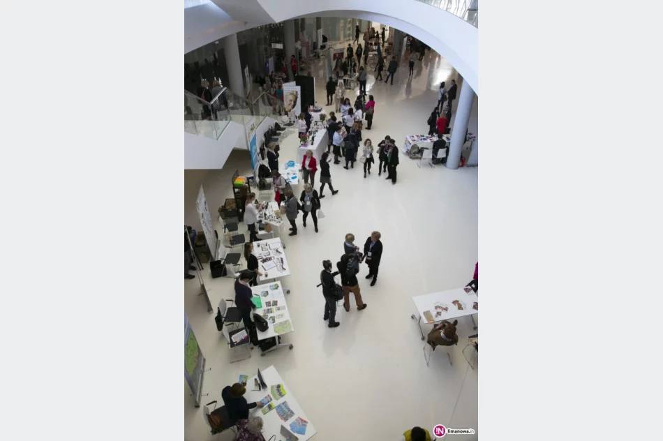 Justyna Kowalczyk ze 'Srebrnym Pazurem' - zdjęcie 4