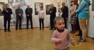 Studenci prezentują oblicza swojego talentu - zdjęcie 2