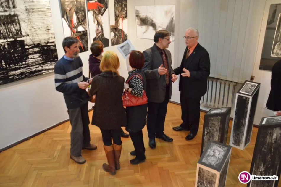 Studenci prezentują oblicza swojego talentu - zdjęcie 3