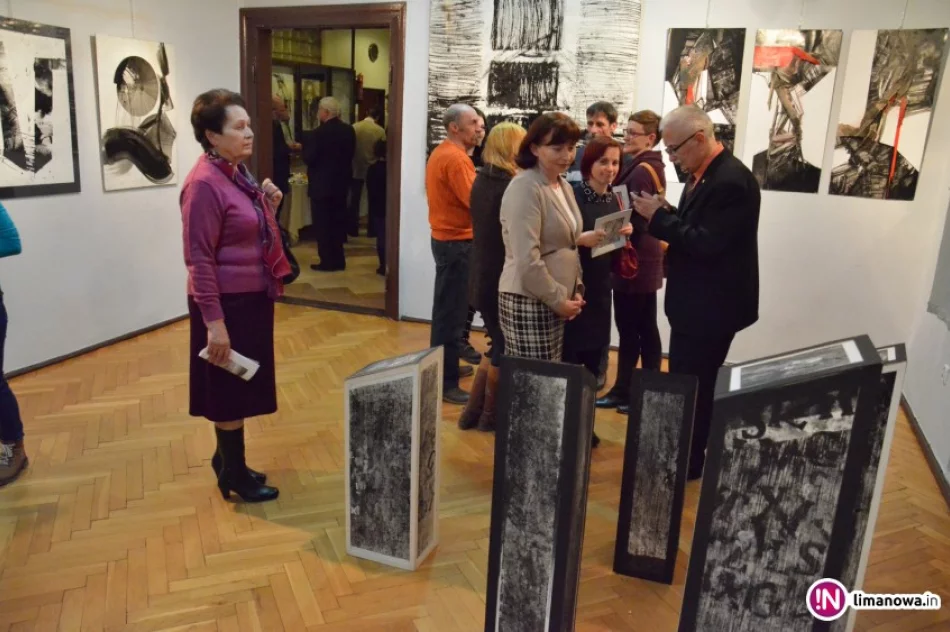 Studenci prezentują oblicza swojego talentu - zdjęcie 4