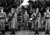 Na wieczną wartę odszedł płk. Kazimierz Przymusiński ps. Jastrząb - zdjęcie główne