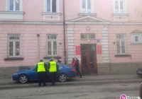 Wróciły piesze patrole i sypią się mandaty - zdjęcie główne