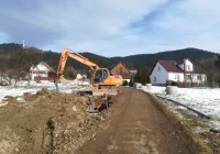 Miasto samo przyłączy budynki do kanalizacji, a kosztami obciąży właścicieli - zdjęcie główne