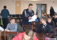 'Młodzież zapobiega pożarom' - wyniki eliminacji - zdjęcie główne