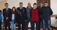 'Młodzież zapobiega pożarom' - wyniki eliminacji - zdjęcie 3