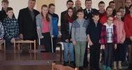 'Młodzież zapobiega pożarom' - wyniki eliminacji - zdjęcie 4