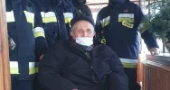 Pierwszy transport do punktu szczepień przeciwko COVID-19 - zdjęcie 4