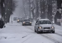 Synoptyczna prognoza pogody na weekend - w niedzielę duże opady śniegu - zdjęcie główne