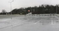 Dobiega końca budowa parkingu przy ul. Ks. Łazarskiego - zdjęcie 3