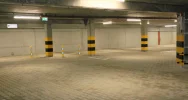 Dobiega końca budowa parkingu przy ul. Ks. Łazarskiego - zdjęcie 5