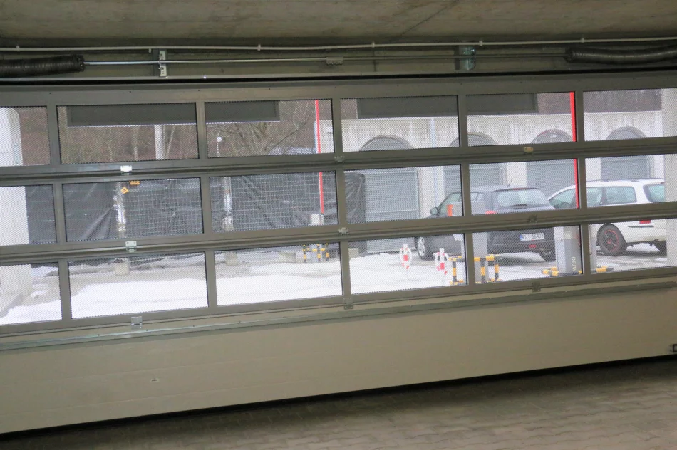 Dobiega końca budowa parkingu przy ul. Ks. Łazarskiego - zdjęcie 10