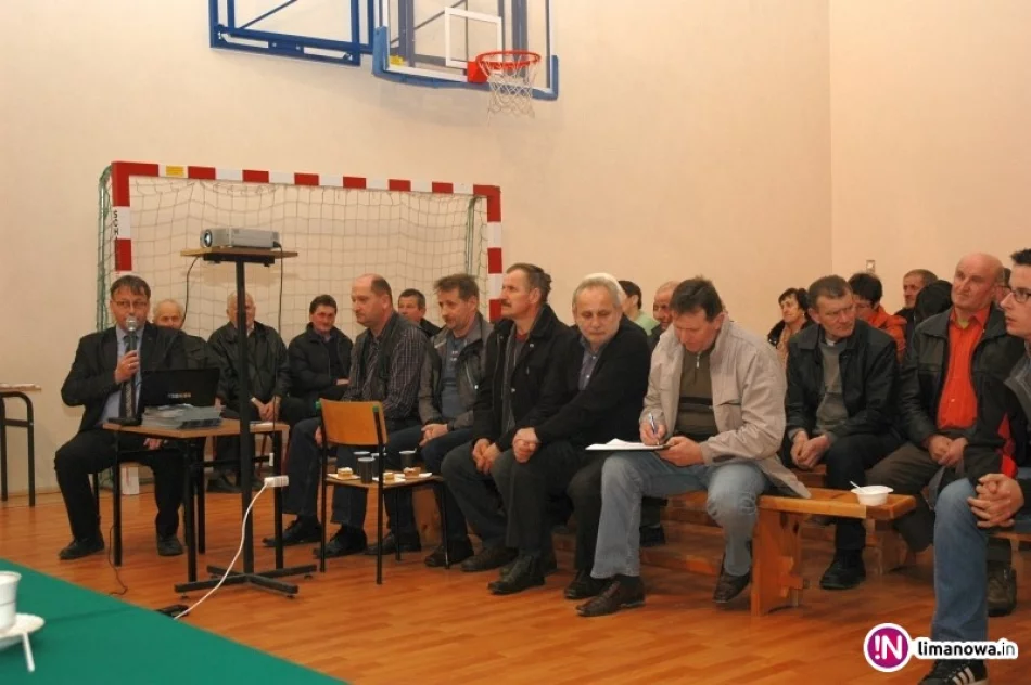 Ruszyła nowa kadencja w sołectwach - zdjęcie 3