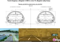 20 chętnych na budowę tunelu - zdjęcie główne
