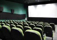  Otwarcie Kina Klaps - zdjęcie główne