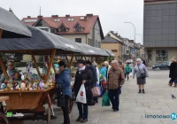 Mimo pandemii, powiat organizuje świąteczny kiermasz - zdjęcie główne