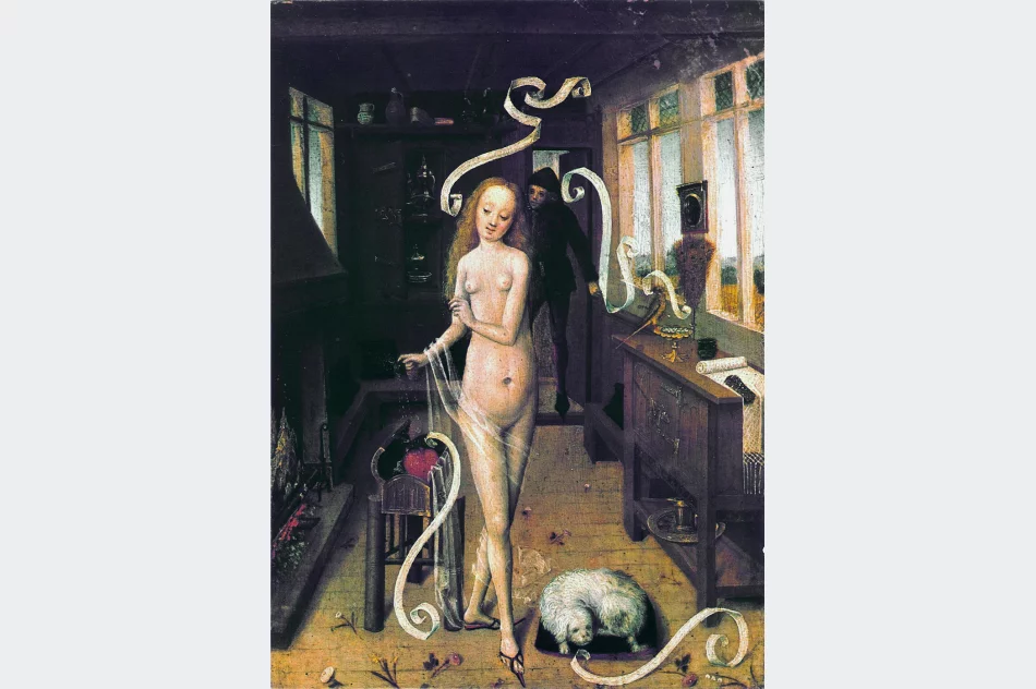 Na służbie Erosa - zdjęcie 3