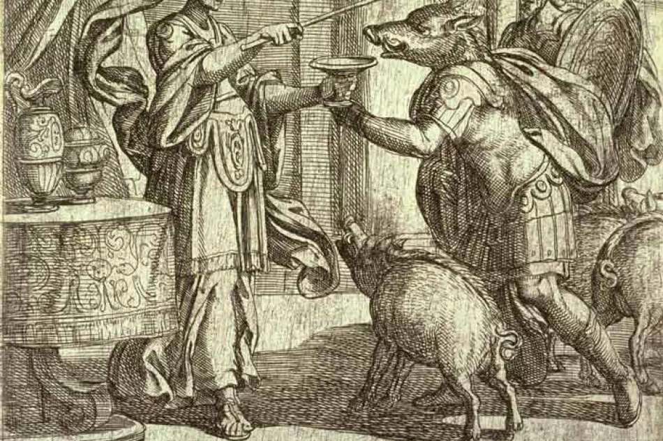 Na służbie Erosa - zdjęcie 4