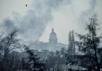 Wiadomo, jak zanieczyszczone powietrze uszkadza tętnice - zdjęcie główne