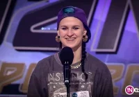 Diana Król zdobyła bilet na warsztaty You Can Dance w Hiszpanii! - zdjęcie główne