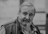 Nie żyje aktor Krzysztof Kowalewski - zdjęcie główne