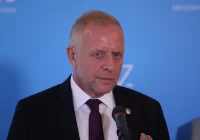 "​Sytuacja epidemiczna wciąż jest trudna" - zdjęcie główne