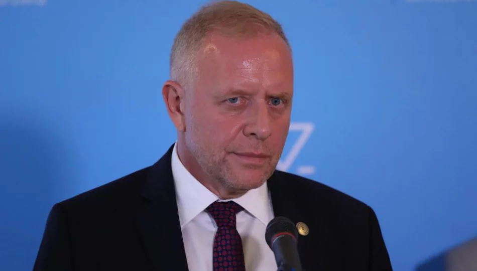 "​Sytuacja epidemiczna wciąż jest trudna" - zdjęcie 1