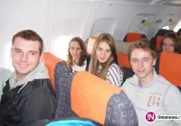 Na ferie do Paryża - zdjęcie główne